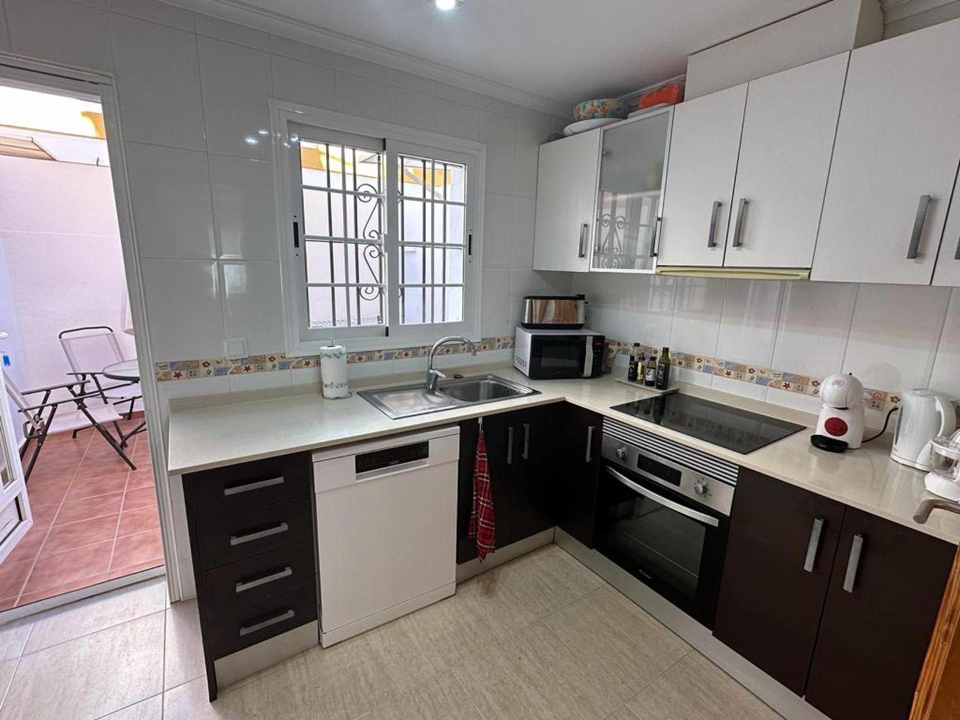 As053 Casa Astrid & Karina San Juan De L Terreros Villa San Juan De Los Terreros Ngoại thất bức ảnh