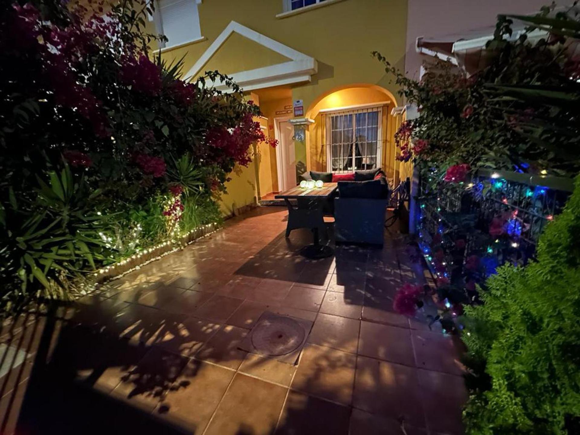As053 Casa Astrid & Karina San Juan De L Terreros Villa San Juan De Los Terreros Ngoại thất bức ảnh