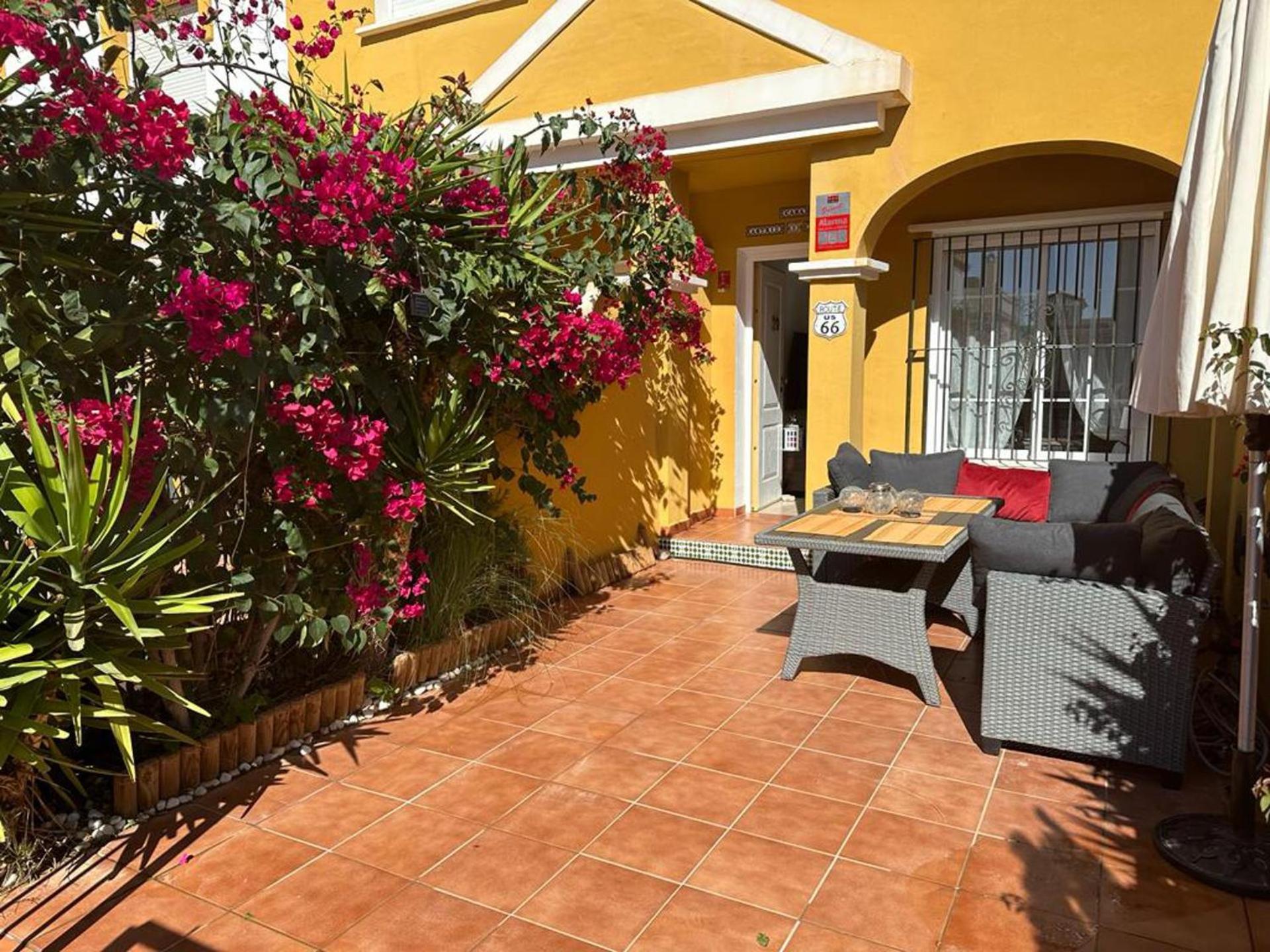 As053 Casa Astrid & Karina San Juan De L Terreros Villa San Juan De Los Terreros Ngoại thất bức ảnh