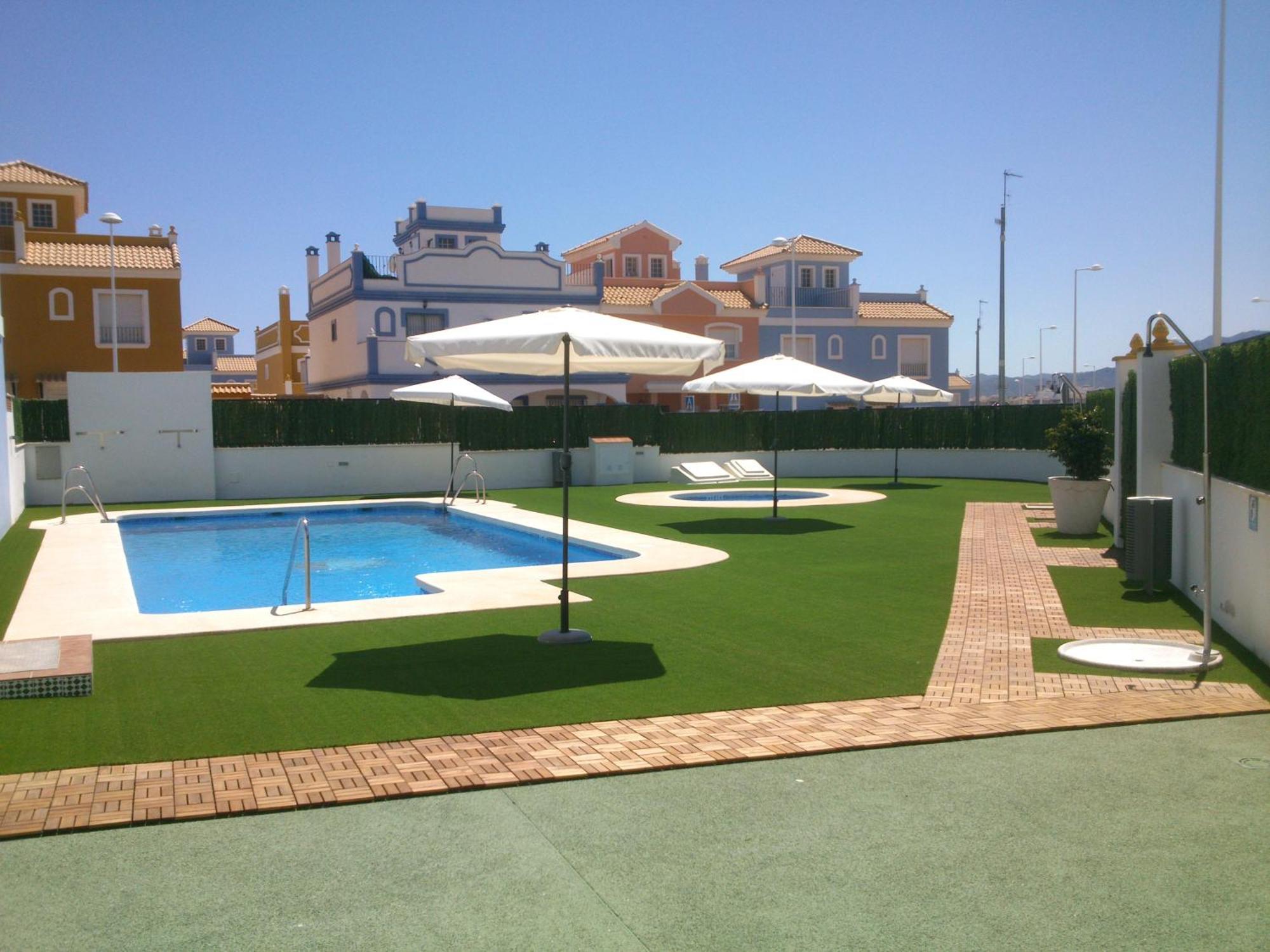 As053 Casa Astrid & Karina San Juan De L Terreros Villa San Juan De Los Terreros Ngoại thất bức ảnh